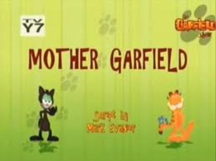 The Garfield Show - The Garfield Show