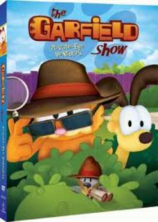 The Garfield Show - The Garfield Show