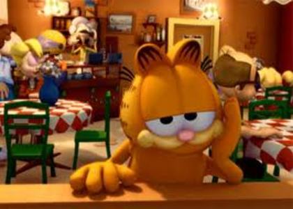 The Garfield Show - The Garfield Show