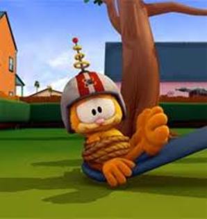 The Garfield Show - The Garfield Show