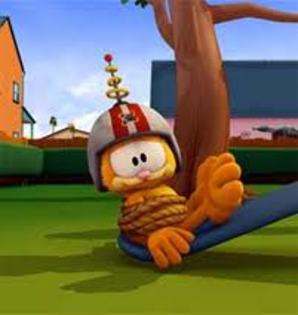 The Garfield Show