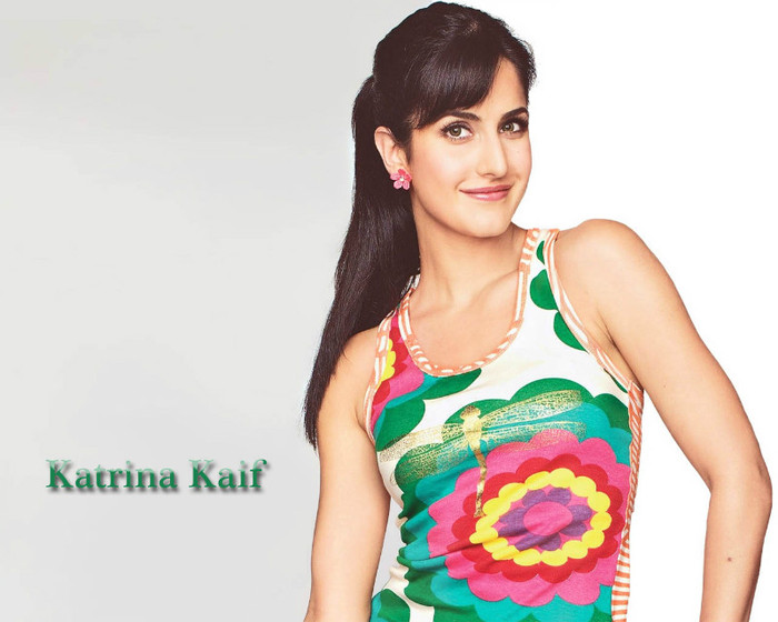  - x-Katrina Kaif