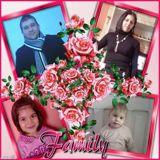family frames - 1nwkx-12x - normal