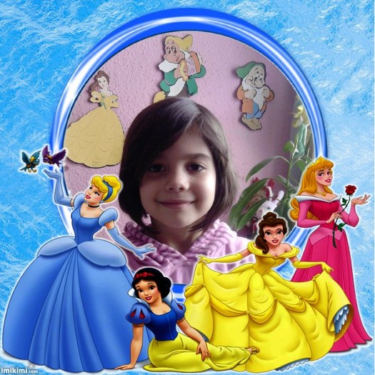 the princess of the most beautif - 1nWkx-12N - normal - My Family