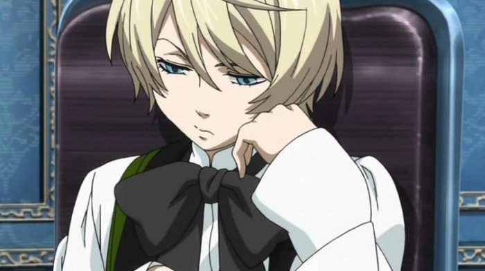 alois trancy 9 - Kuroshitsuji