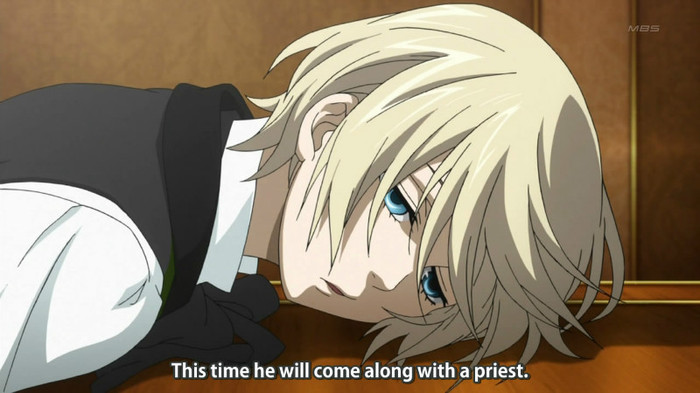 alois trancy 16 - Kuroshitsuji