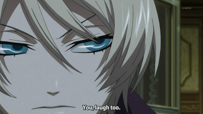 alois trancy 17 - Kuroshitsuji