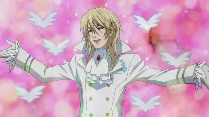 viscount druitt 1