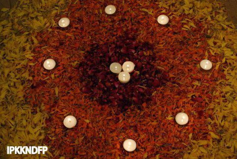 1 (49) - Iss Pyaar Ko Kya Naam Doon - Picture Gallery