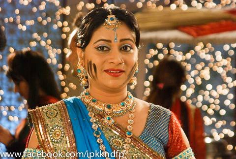 7 (5) - Iss Pyaar Ko Kya Naam Doon - Picture Gallery