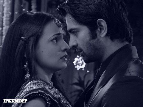 1 (1) - Iss Pyaar Ko Kya Naam Doon - Arnav-Khushi And The Wedding