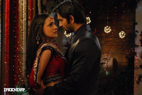 1 (3) - Iss Pyaar Ko Kya Naam Doon - Arnav-Khushi And The Wedding