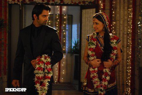 1 (6) - Iss Pyaar Ko Kya Naam Doon - Arnav-Khushi And The Wedding