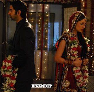 1 (8) - Iss Pyaar Ko Kya Naam Doon - Arnav-Khushi And The Wedding