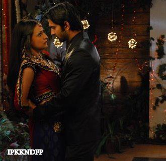 1 (10) - Iss Pyaar Ko Kya Naam Doon - Arnav-Khushi And The Wedding