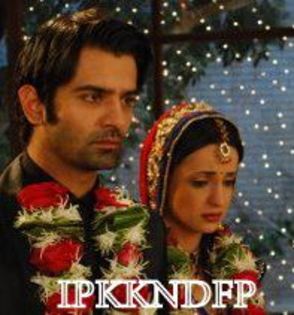 1 (13) - Iss Pyaar Ko Kya Naam Doon - Arnav-Khushi And The Wedding