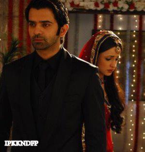 1 (14) - Iss Pyaar Ko Kya Naam Doon - Arnav-Khushi And The Wedding