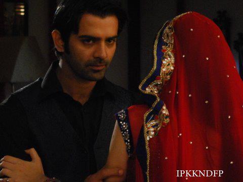 1 (15) - Iss Pyaar Ko Kya Naam Doon - Arnav-Khushi And The Wedding