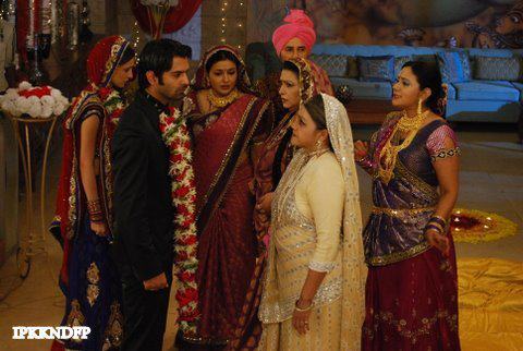 1 (18) - Iss Pyaar Ko Kya Naam Doon - Arnav-Khushi And The Wedding