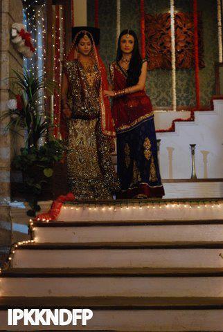 1 (23) - Iss Pyaar Ko Kya Naam Doon - Akash Weds Payal