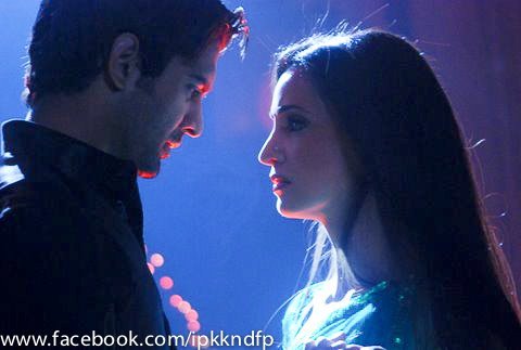 1 (2) - Iss Pyaar Ko Kya Naam Doon - ArHi - Teri Meri Dance