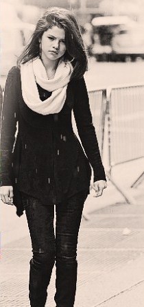 Selena pleaca... - xX Episodul 8 Xx