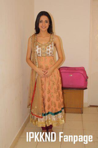 1 (1) - Iss Pyaar Ko Kya Naam Doon - Picture Gallery