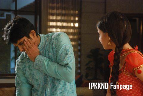 9 (2) - Iss Pyaar Ko Kya Naam Doon - Picture Gallery