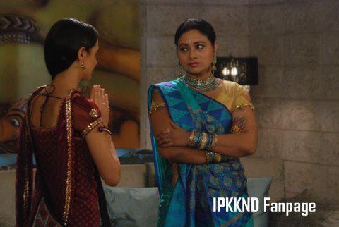 9 (5) - Iss Pyaar Ko Kya Naam Doon - Picture Gallery