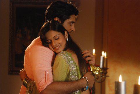 10 (4) - Iss Pyaar Ko Kya Naam Doon - Picture Gallery