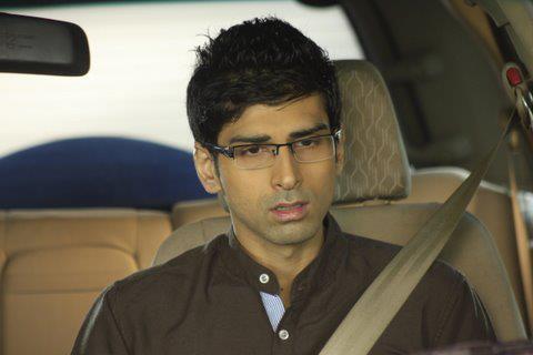 11 (1) - Iss Pyaar Ko Kya Naam Doon - Picture Gallery