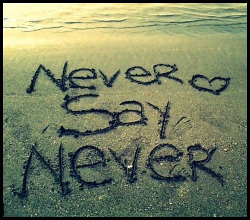 Dupa o saptamana....