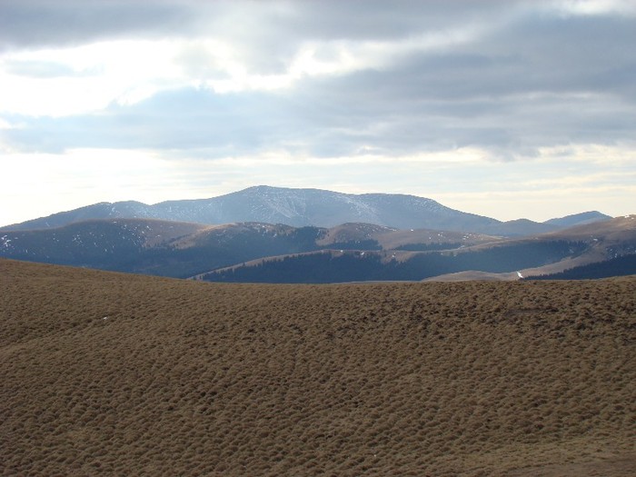 DSC08917 - Bucegi Decembrie 2011