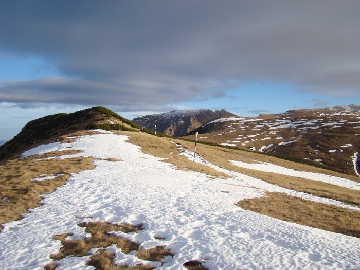 DSC08953 - Bucegi Decembrie 2011