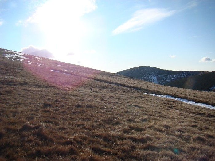 DSC08971 - Bucegi Decembrie 2011