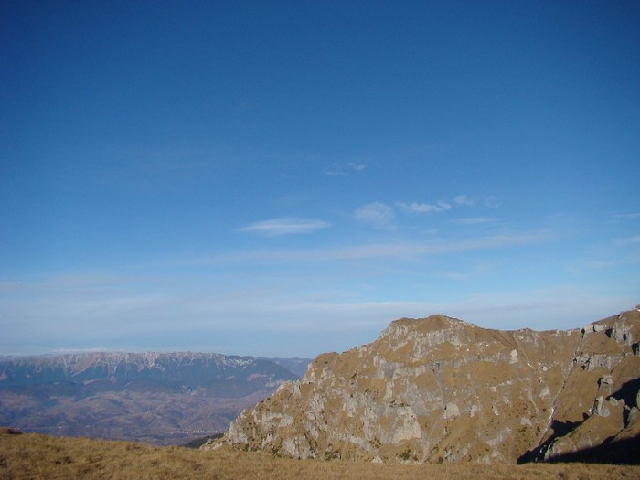 DSC08976 - Bucegi Decembrie 2011