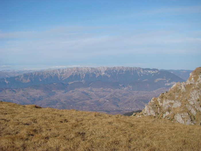 DSC08977 - Bucegi Decembrie 2011