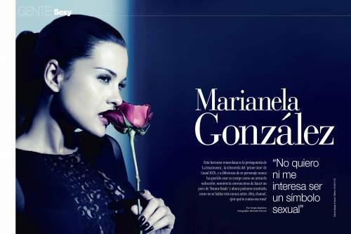 Marianela Gonzalez - Marianela Gonzalez