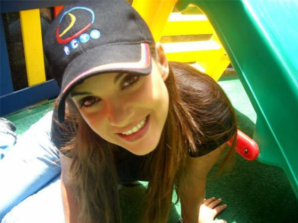 Marianela Gonzalez - Marianela Gonzalez