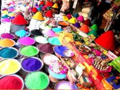 images - Holi In Maharastra