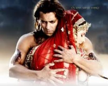 images (10) - Zarine Khan and Salman Khan