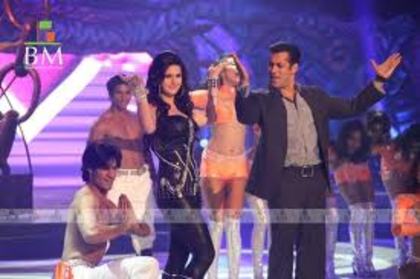 images (19) - Zarine Khan and Salman Khan