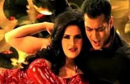 images (20) - Zarine Khan and Salman Khan