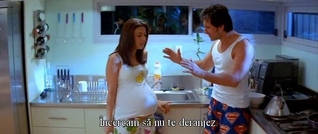 Nick: Incercam sa nu te deranjez...