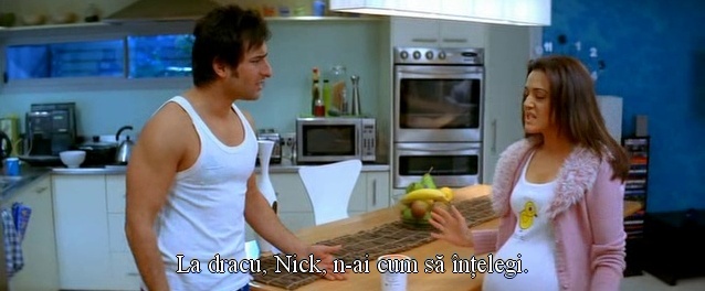 Amby: La draq, Nick..nu ai cum sa intelegi..