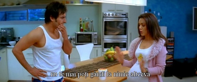 Amby: ....nu te mai poti gandi la nimic altceva..