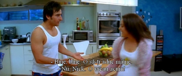 Amby: Ce-ti pasa tie?....Du-te la culcare..