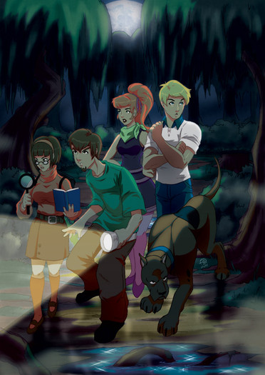 mystery_incorporated_by_tovio911-d4b416k