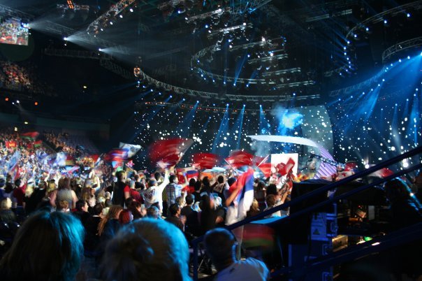 Eurovision 2007