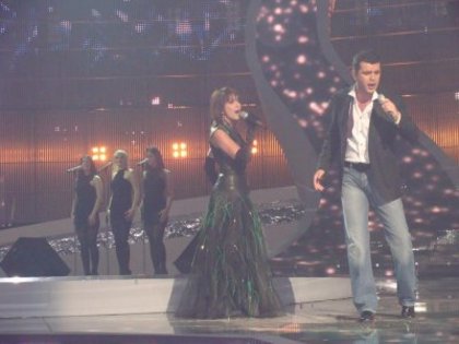 Eurovision 2008